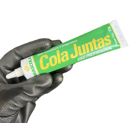 Cola Veda Juntas 73gr BRASCOLA