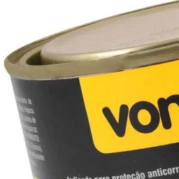 Composto Para Galvanizacao Frio Lata 225Ml Vonder