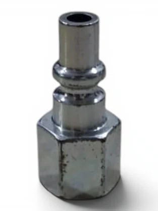 Conector Engate Fêmea Rosca De 1/4x1/4