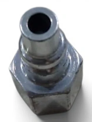 Conector Engate Fêmea Rosca De 1/4x1/4