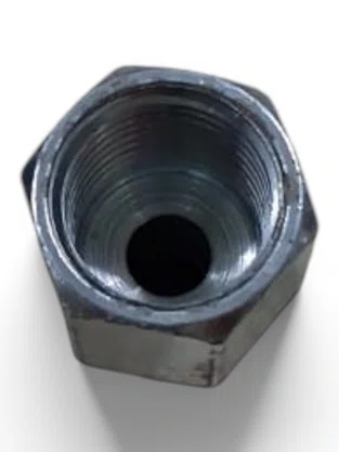 Conector Engate Fêmea Rosca De 1/4x1/4