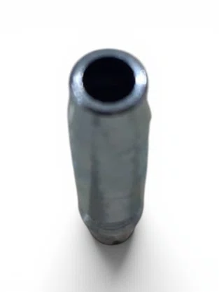 Conector Macho 1/4X Escama 1/2