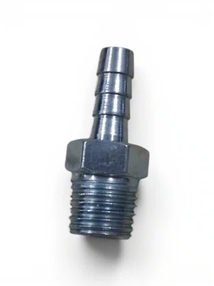 Conector Macho 1/4X Escama 1/4 Rf 220