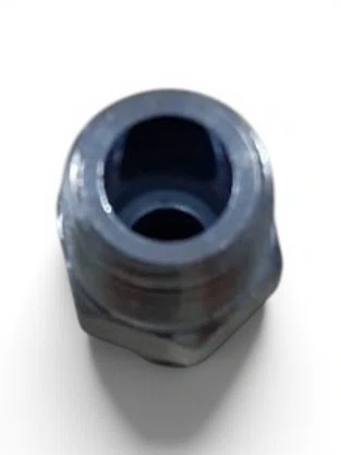 Conector Macho 1/4X Escama 1/4 Rf 220
