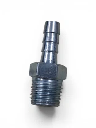 Conector Macho 1/4X Escama 1/4 Rf 220