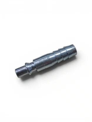 Conector Macho 1/4X Escama 5/16