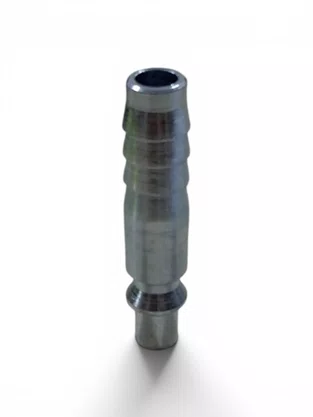 Conector Macho 1/4X Escama 5/16