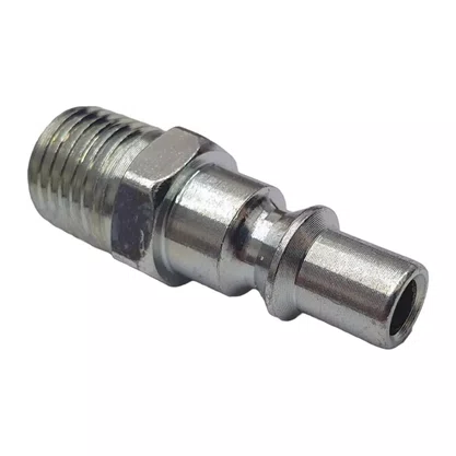 Conector Macho 1/4X1/4 Eccofer