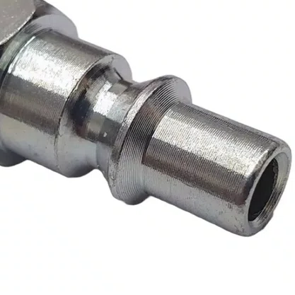 Conector Macho 1/4X1/4 Eccofer