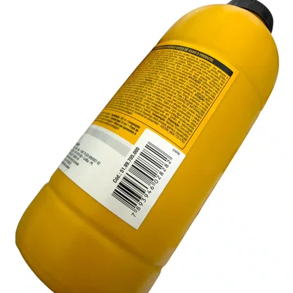 Convertedor de Ferrugem VONDER 500ml Anticorrosivo Metal