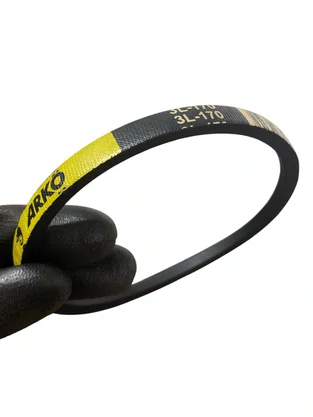 Correia em V 3L 0170 ARKO - 1 peça