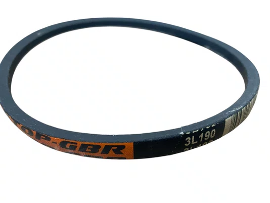 Correia em V 3L 0190 GBR - 1 peça