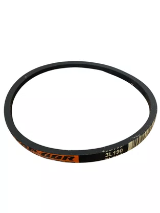 Correia em V 3L 0190 GBR - 1 peça