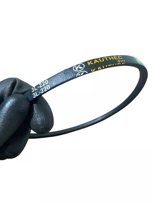 Correia em V 3L 0220 KAUTHEC - 1 peça