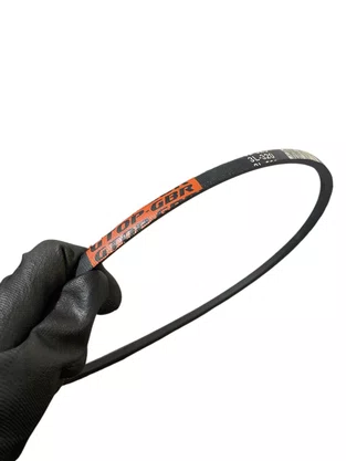 Correia em V 3L 0320 GBR - 1 peça