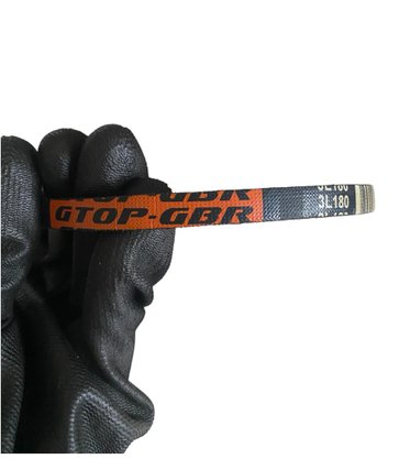 Correia em V 3L 0180 GBR - 1 peça