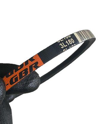 Correia em V 3L 0180 GBR - 1 peça