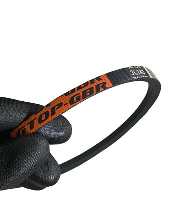 Correia em V 3L 0180 GBR - 1 peça