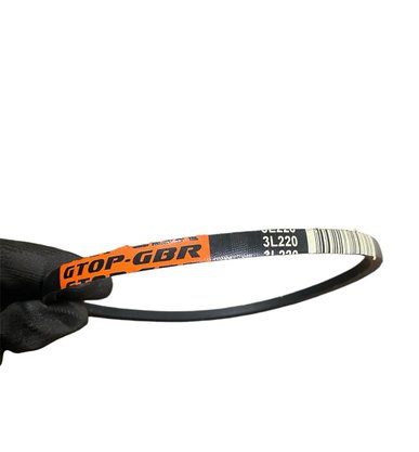 Correia em V 3L 0220 GBR - 1 peça