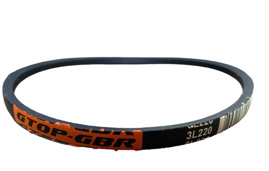 Correia em V 3L 0220 GBR - 1 peça