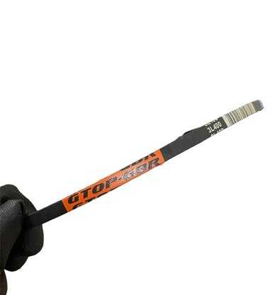 Correia em V 3L 400 GBR - 1 peça