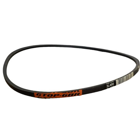Correia em V 3L 400 GBR - 1 peça