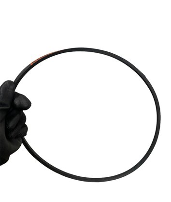 Correia em V 3L 400 GBR - 1 peça