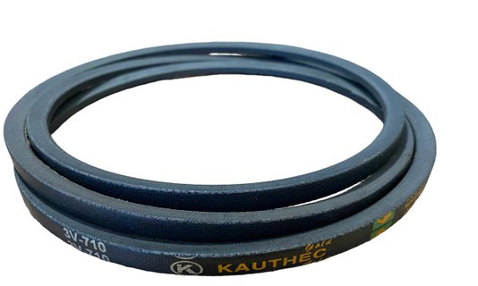 Correia Em V 3V 0710 KAUTHEC - 1 peça