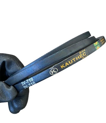 Correia Em V 3V 0710 KAUTHEC - 1 peça