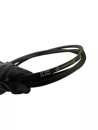 Correia em V 3V-830 KAUTHEC Industrial Canal 3V