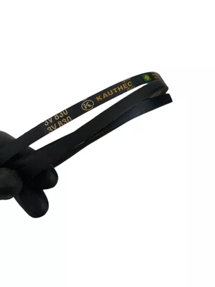 Correia em V 3V-830 KAUTHEC Industrial Canal 3V