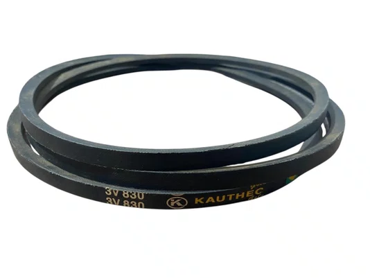 Correia em V 3V-830 KAUTHEC Industrial Canal 3V