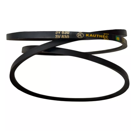 Correia em V 3V-830 KAUTHEC Industrial Canal 3V
