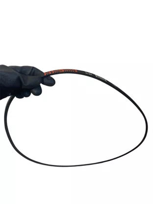 Correia em V 3V-850 GTOP-GBR Industrial Canal 3V