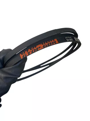 Correia em V 3V-850 GTOP-GBR Industrial Canal 3V