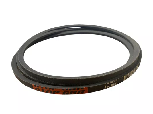 Correia em V 3V-850 GTOP-GBR Industrial Canal 3V