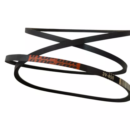 Correia em V 3V-850 GTOP-GBR Industrial Canal 3V
