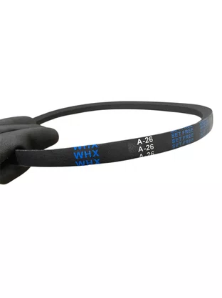 Correia em V A-26 WHX - 1 peça