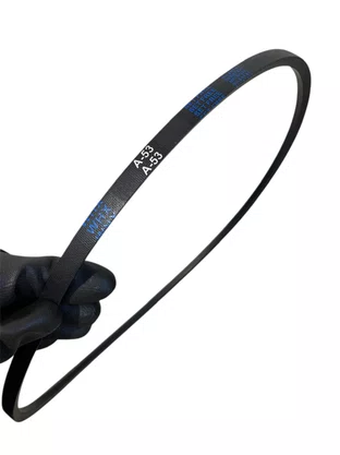 Correia Em V A-53 WHX - 1 peça