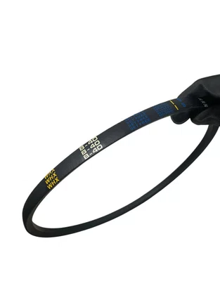Correia em V B- 40 WHX - 1Peça