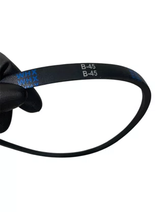 Correia Em V B- 45 WHX - 1 peça