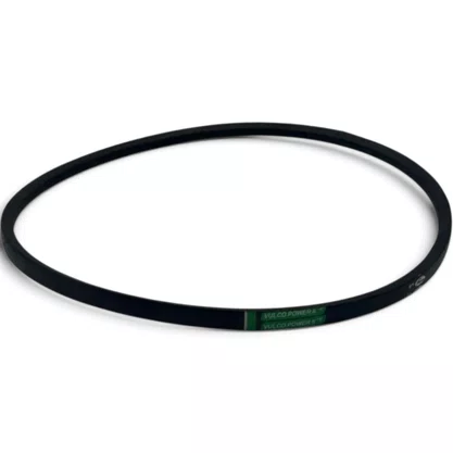 Correia Em V B- 76 Vulco Power - Gates