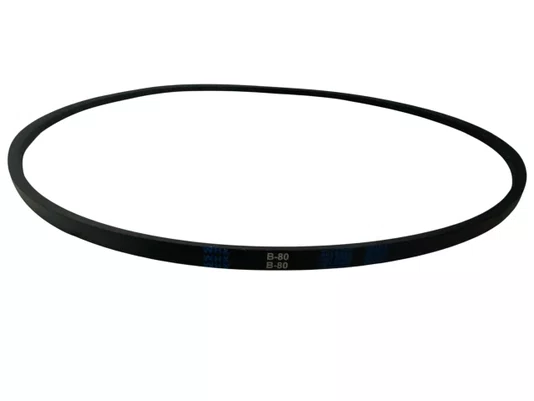 Correia Em V B- 80 WHX - 1 peça