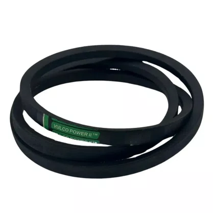 Correia Em V B- 87 Vulco Power  - Gates
