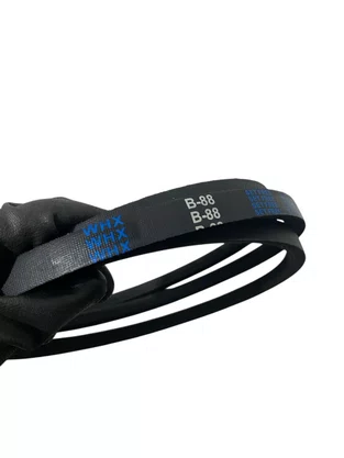 Correia Em V B- 88 WHX - 1 peça