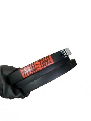 Correia em V C-108 GBR - 1 peça