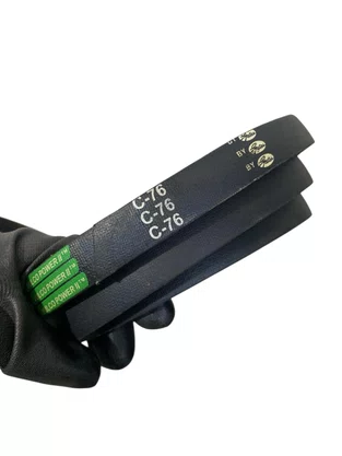 Correia em V C- 76 Gates - 1 peça