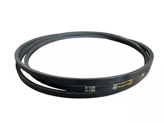 Correia em V Perfil A-120 Industrial KAUTHEC - 120A