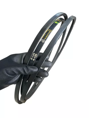 Correia em V Perfil A-120 Industrial KAUTHEC - 120A