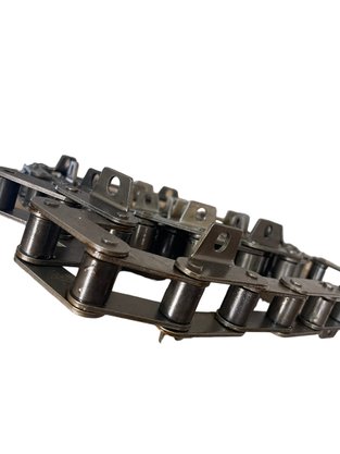 Corrente Agrícola CA 550 K1 4X4 CM - EM METRO
